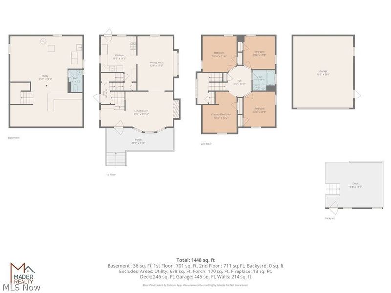 1440 Westwood Avenue, Lakewood, OH 44107 Photo 40