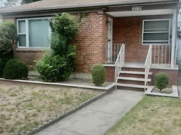 12123 238th Street , Rosedale, NY 11422
