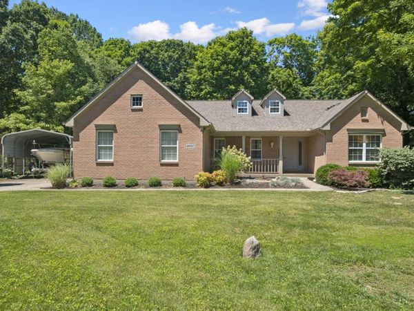 4197 Mclean Drive, Union Twp, OH 45255