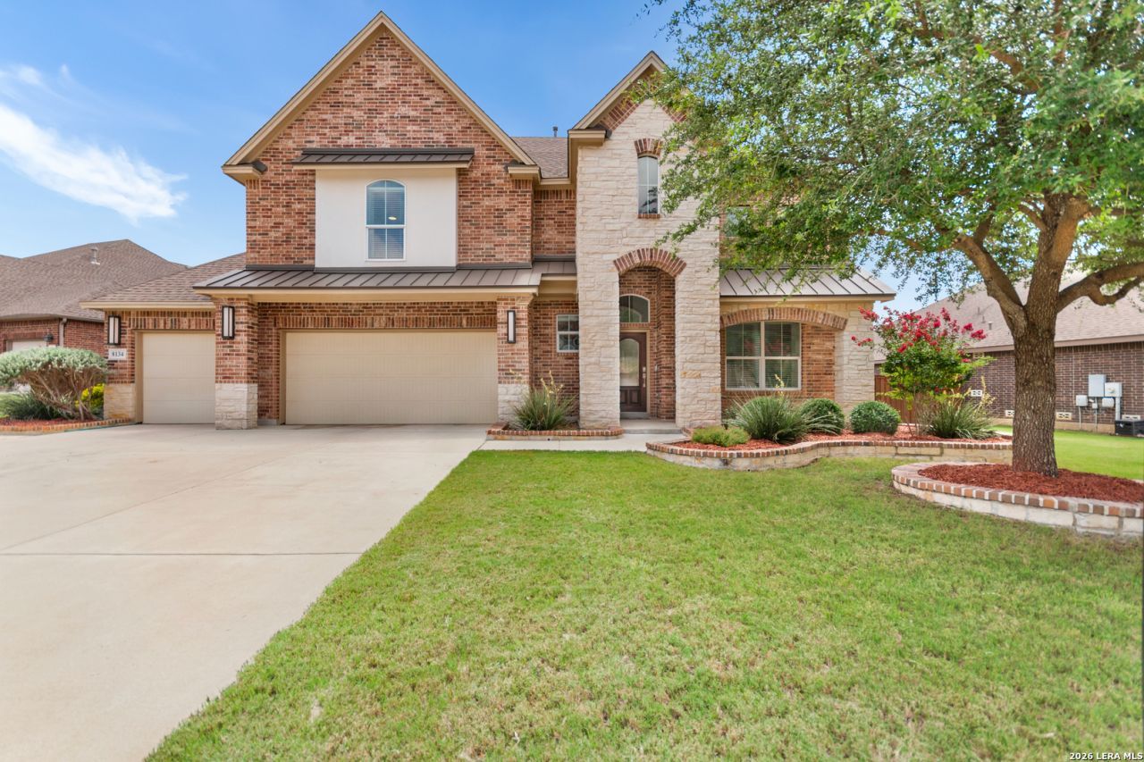 8134 Mystic Chase, Boerne, TX 78015 Main Photo