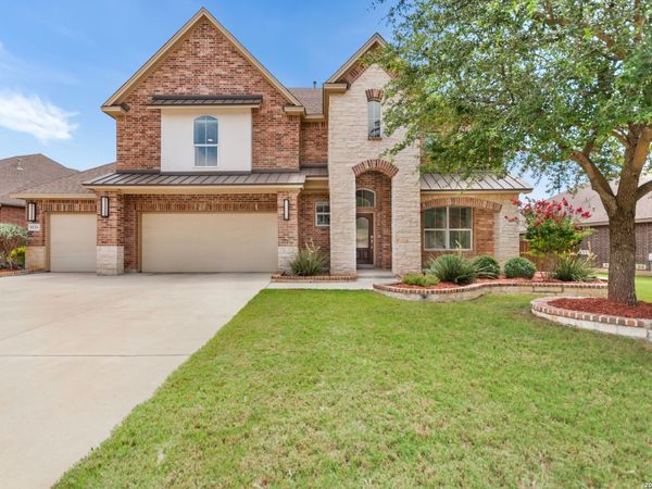 8134 Mystic Chase, Boerne, TX 78015