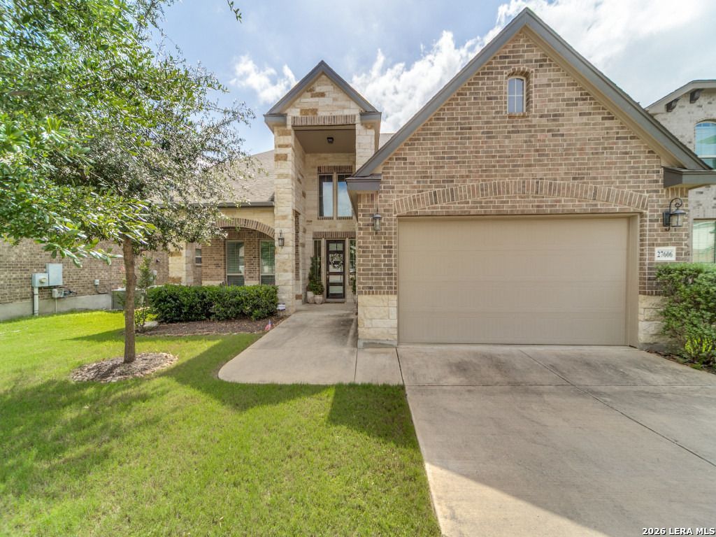 27606 Falls Cv, Boerne, TX 78015 Main Photo