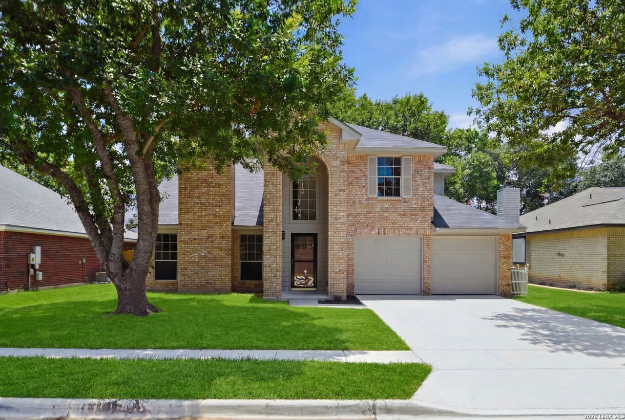 1224 Dove Mdws, Schertz, TX 78154 Main Photo