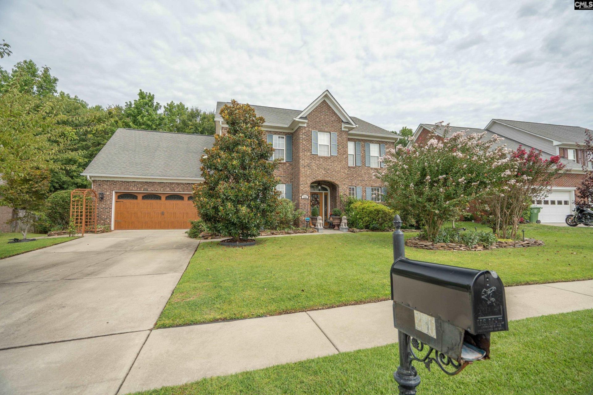 286 Traditions Circle  Photo 4