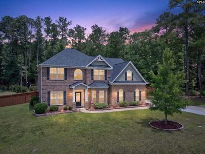 434 Robin Song Court , Blythewood, SC 29016