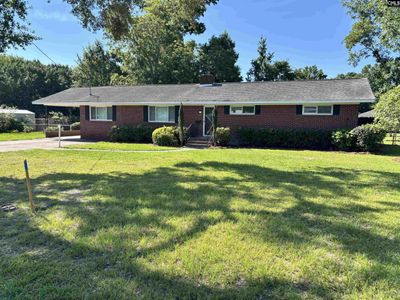 228 Martha Street , Batesburg, SC 29006
