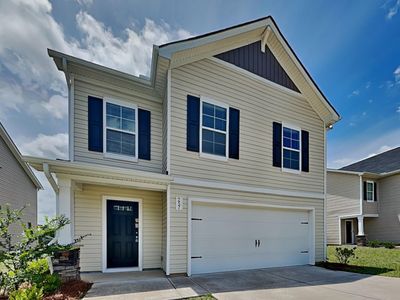 257 Bent Holly Drive, Hopkins, SC 29061