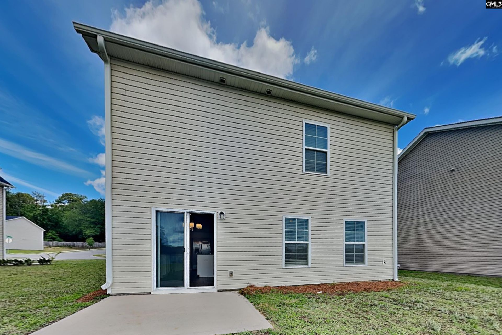 257 Bent Holly Drive Photo 16