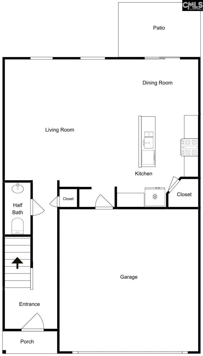 257 Bent Holly Drive Photo 17