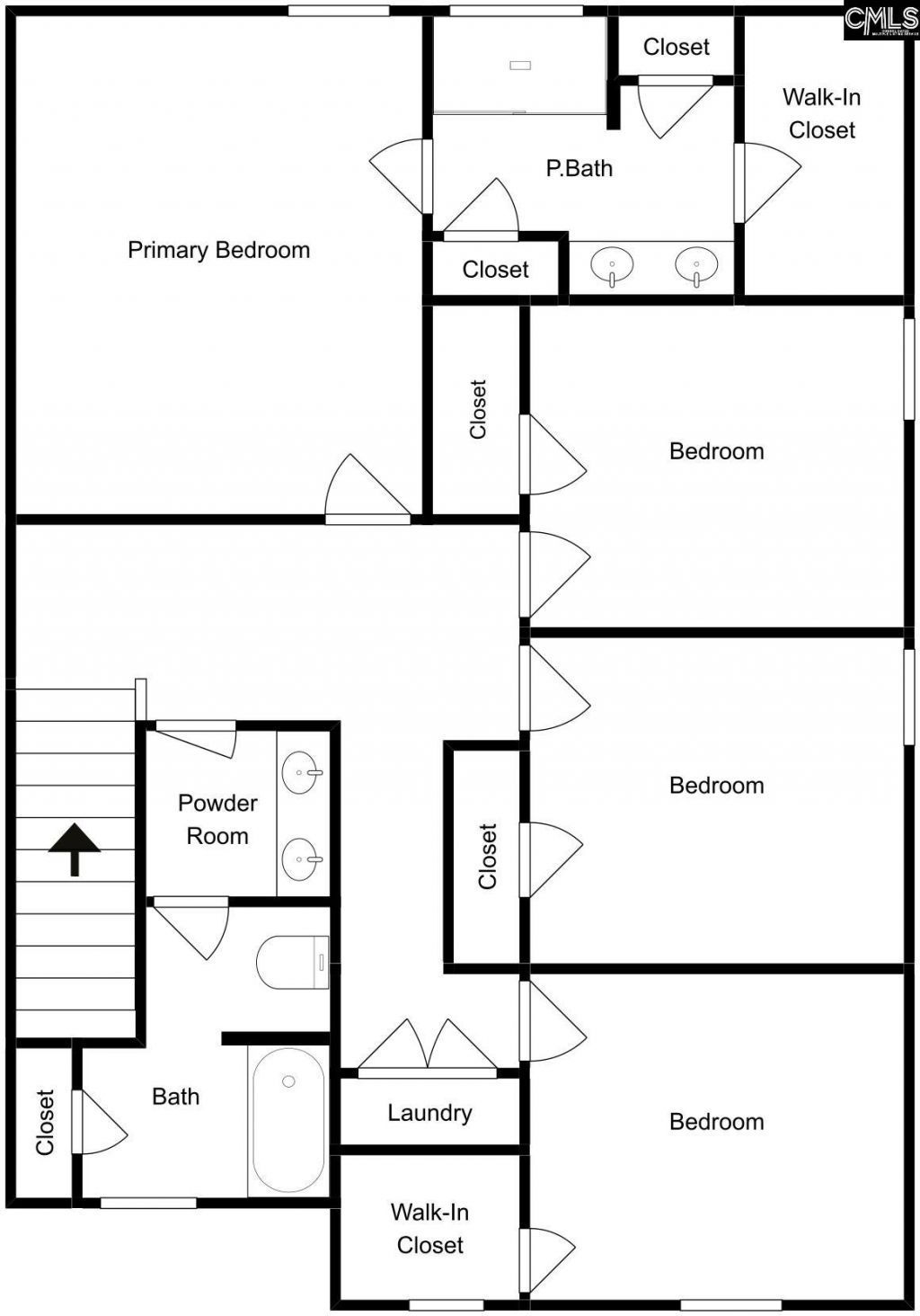 257 Bent Holly Drive Photo 18