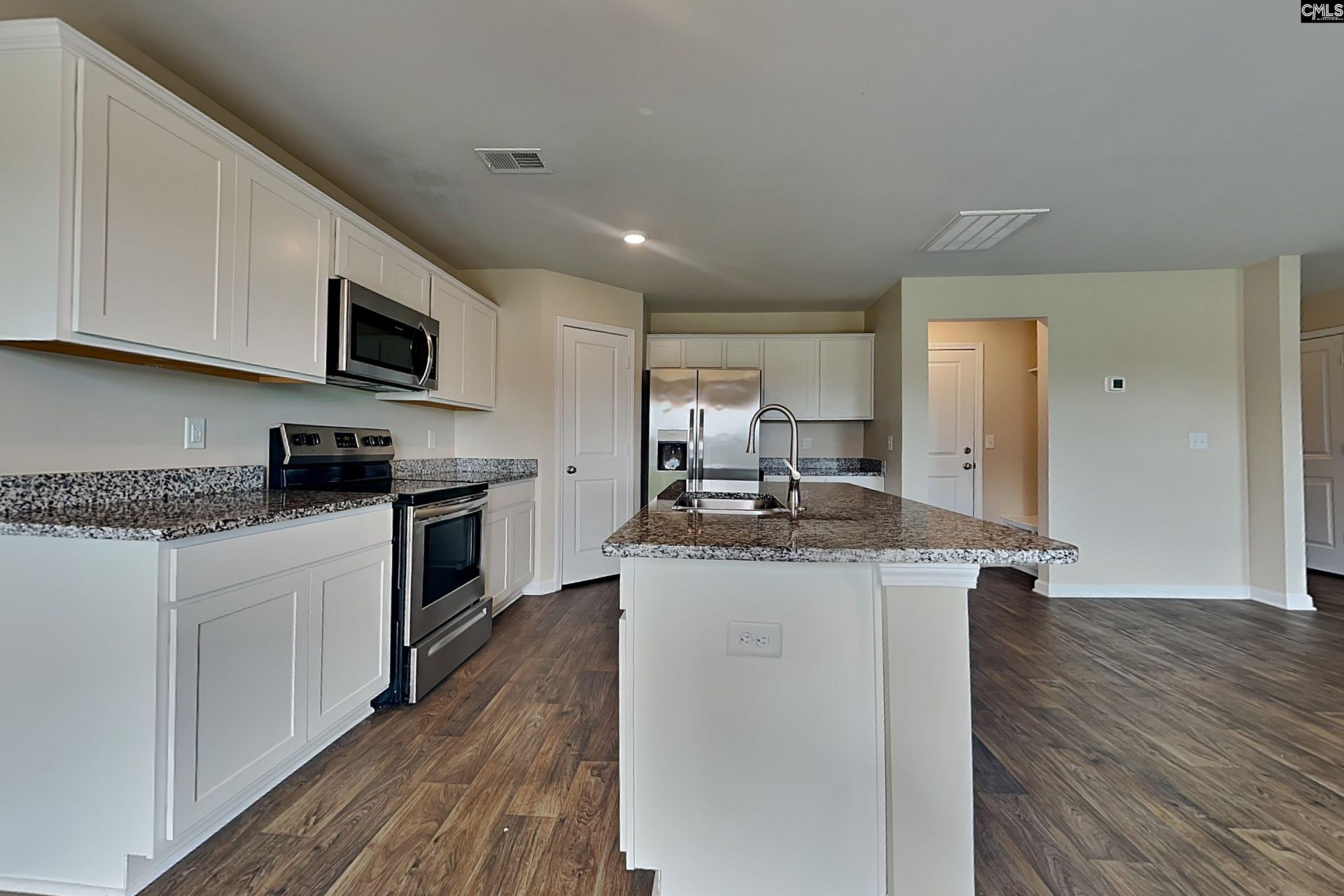 257 Bent Holly Drive Photo 4