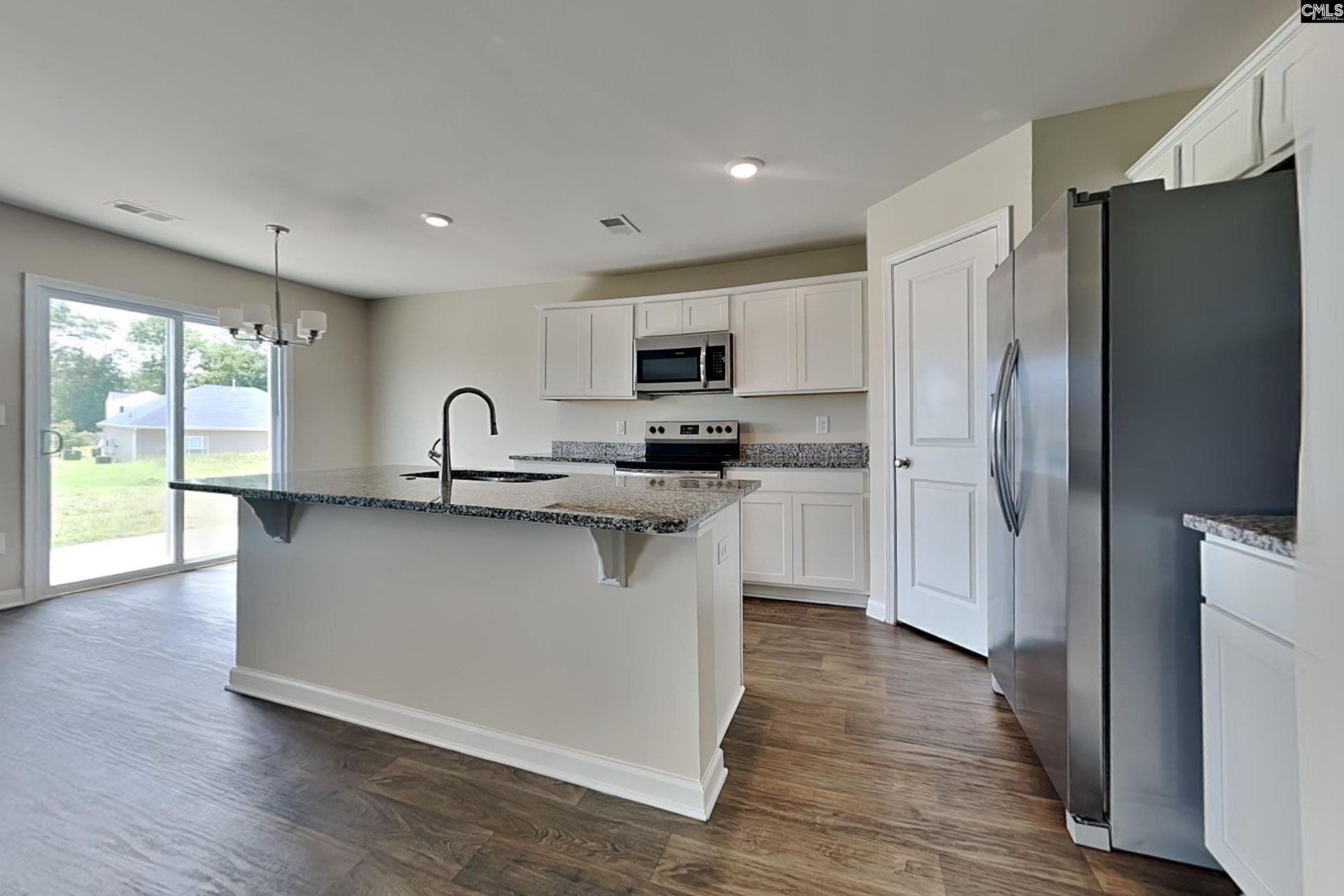 257 Bent Holly Drive Photo 5
