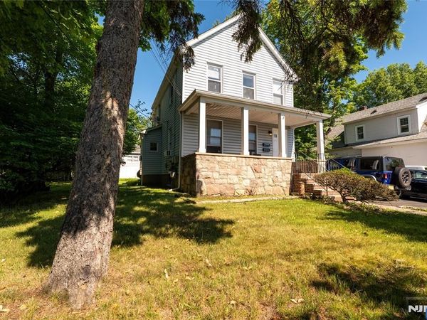 193 Livingston Street, NORTHVALE, NJ 07647