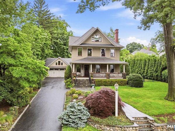 283 Highwood, RIDGEWOOD, NJ 07450