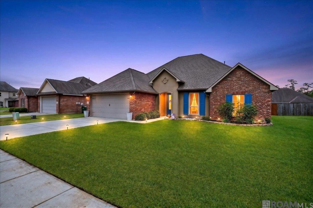 42158 Eagles Eye St, Prairieville, LA 70769 Main Photo