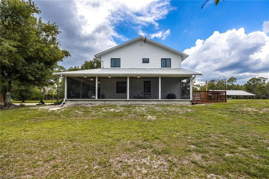 11790 Fox Hill Rd, North Fort Myers, FL 33917 Photo