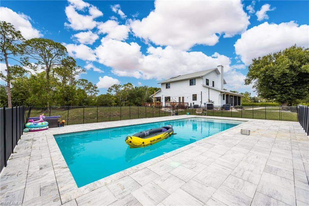 11790 Fox Hill Rd, North Fort Myers, FL 33917 Photo