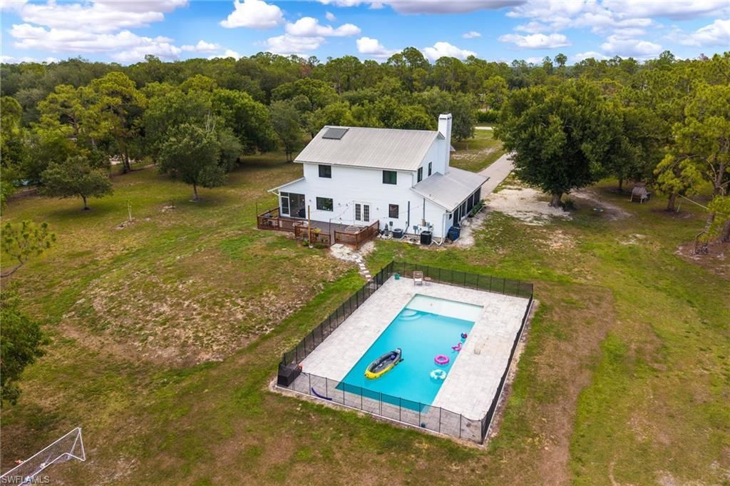 11790 Fox Hill Rd, North Fort Myers, FL 33917 Photo