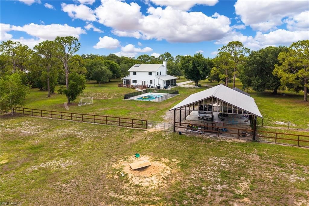 11790 Fox Hill Rd, North Fort Myers, FL 33917 Photo