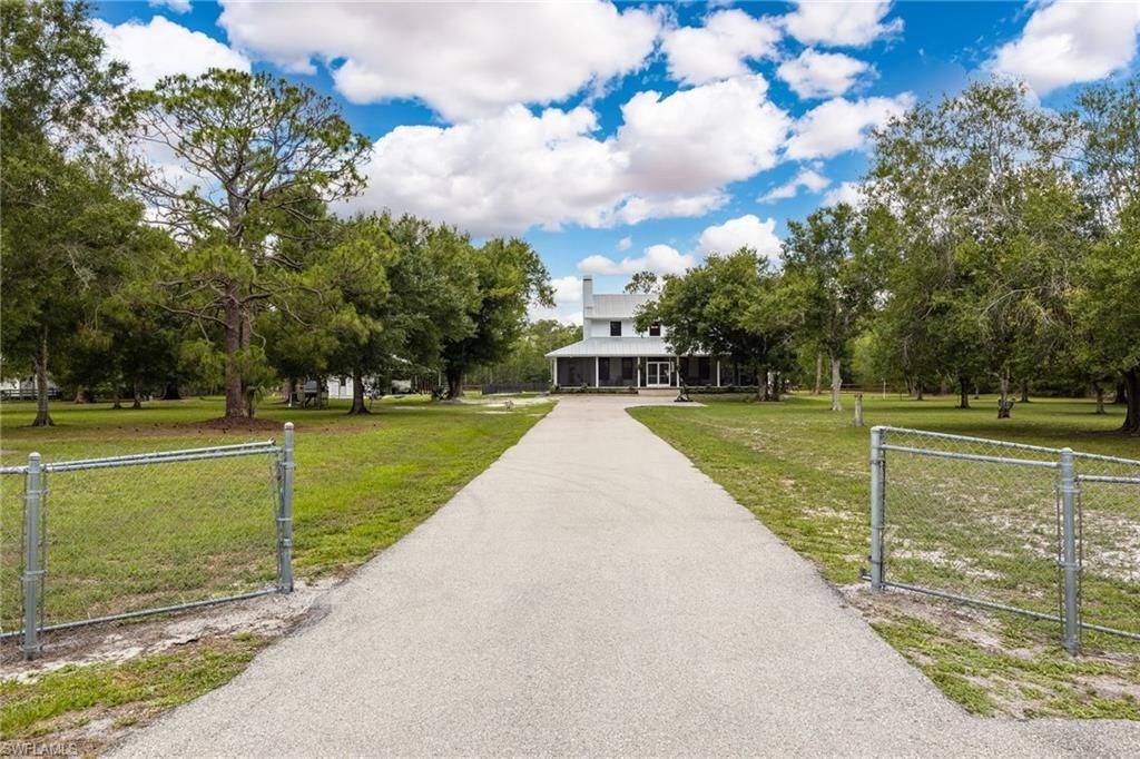 11790 Fox Hill Rd, North Fort Myers, FL 33917 Photo