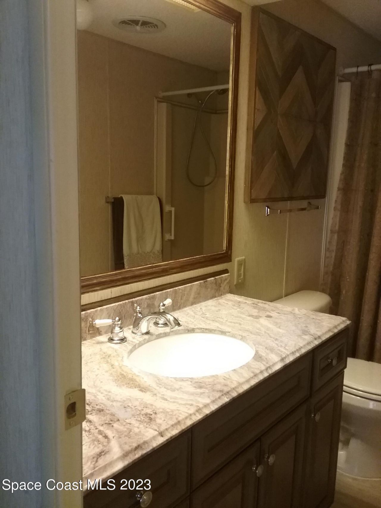 1609 Ridge Drive , Cocoa, FL 32926 Photo