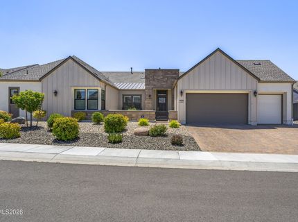 3020 Feathertop Drive, Reno, NV 89521 Photo
