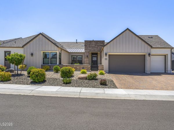 3020 Feathertop Drive, Reno, NV 89521