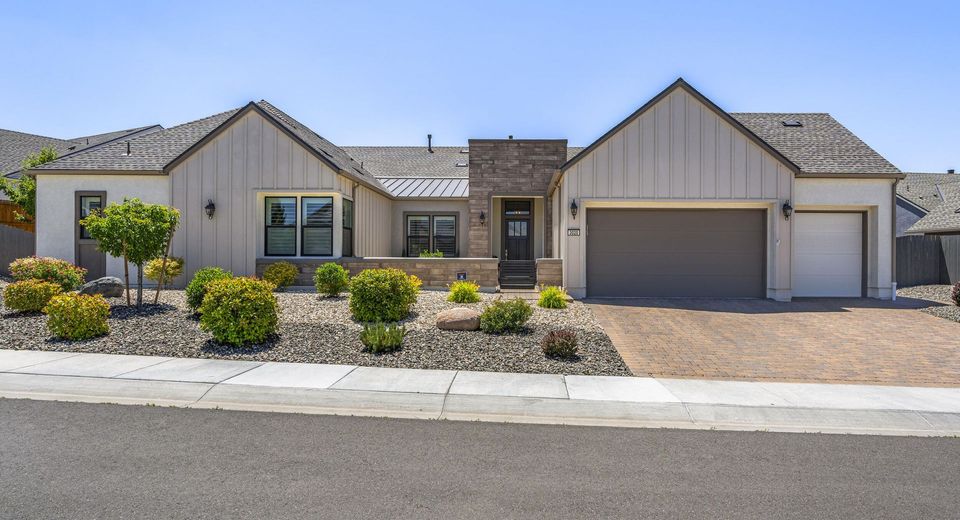 3020 Feathertop Drive, Reno, NV 89521 Photo