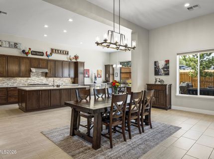 3020 Feathertop Drive, Reno, NV 89521 Photo