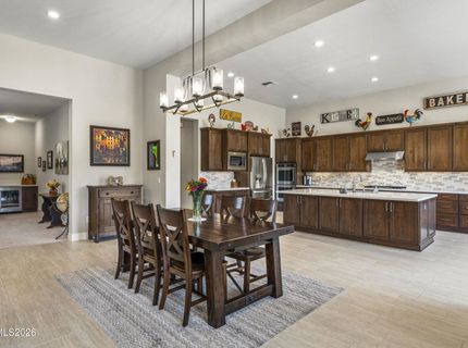 3020 Feathertop Drive, Reno, NV 89521 Photo