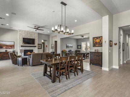 3020 Feathertop Drive, Reno, NV 89521 Photo