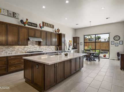3020 Feathertop Drive, Reno, NV 89521 Photo