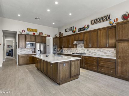3020 Feathertop Drive, Reno, NV 89521 Photo