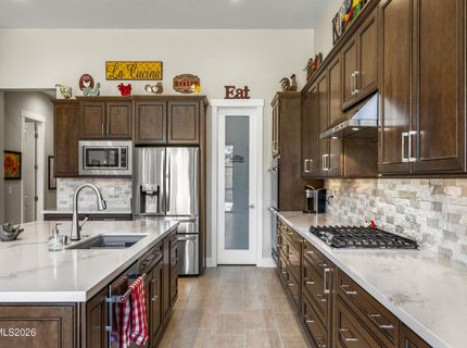 3020 Feathertop Drive, Reno, NV 89521 Photo