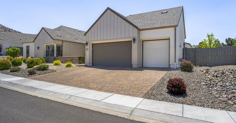 3020 Feathertop Drive, Reno, NV 89521 Photo