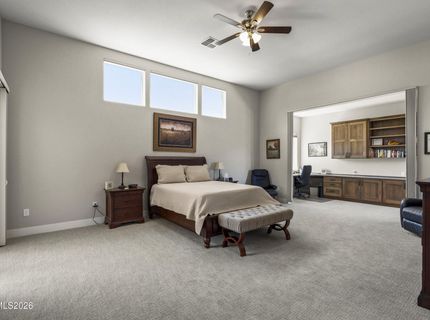 3020 Feathertop Drive, Reno, NV 89521 Photo
