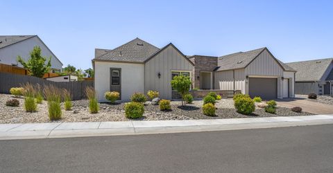 3020 Feathertop Drive, Reno, NV 89521 Photo