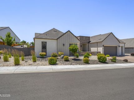 3020 Feathertop Drive, Reno, NV 89521 Photo