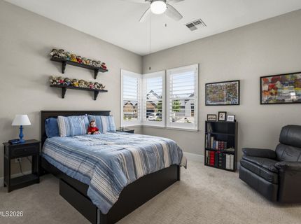 3020 Feathertop Drive, Reno, NV 89521 Photo
