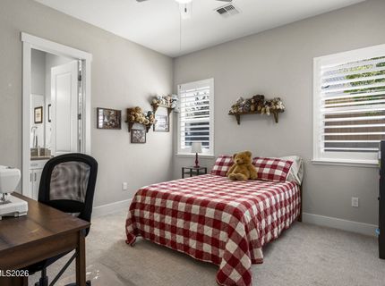 3020 Feathertop Drive, Reno, NV 89521 Photo