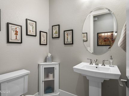 3020 Feathertop Drive, Reno, NV 89521 Photo