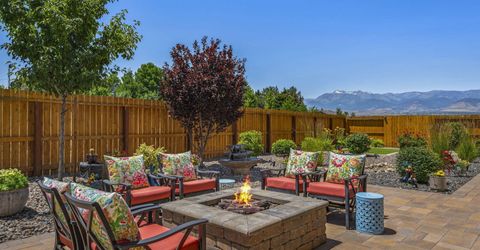 3020 Feathertop Drive, Reno, NV 89521 Photo