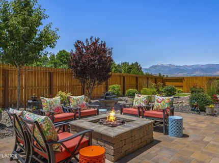 3020 Feathertop Drive, Reno, NV 89521 Photo