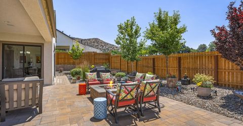 3020 Feathertop Drive, Reno, NV 89521 Photo