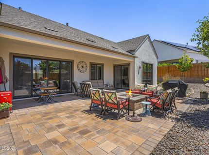 3020 Feathertop Drive, Reno, NV 89521 Photo