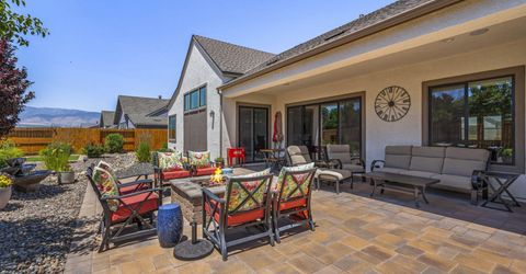 3020 Feathertop Drive, Reno, NV 89521 Photo