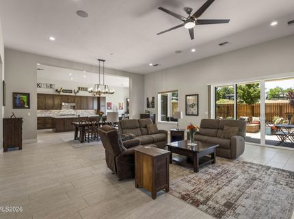 3020 Feathertop Drive, Reno, NV 89521 Photo