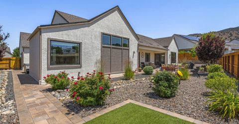 3020 Feathertop Drive, Reno, NV 89521 Photo
