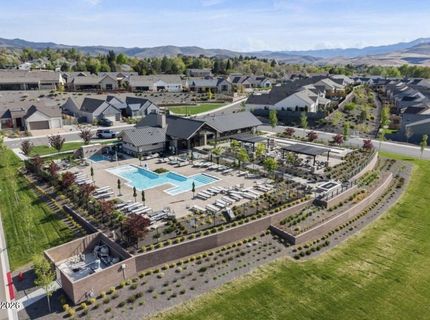 3020 Feathertop Drive, Reno, NV 89521 Photo