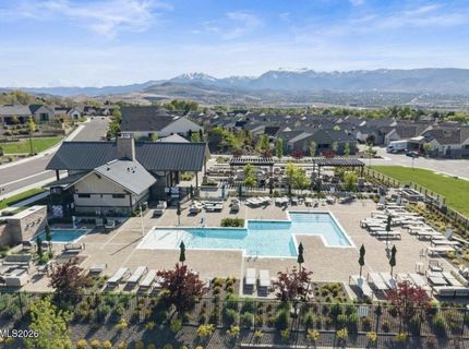 3020 Feathertop Drive, Reno, NV 89521 Photo